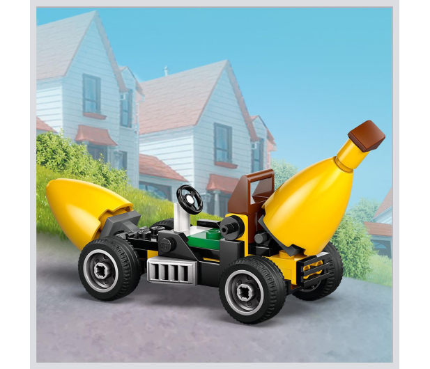 LEGO Depicable me 75580 Minionki i bananowóz - 1274072 - zdjęcie 9